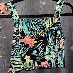 SUMMER CROP TOPS (2)